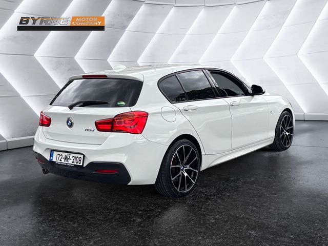 Image for 2017 BMW 1 Series 118D M SPORT AUTO