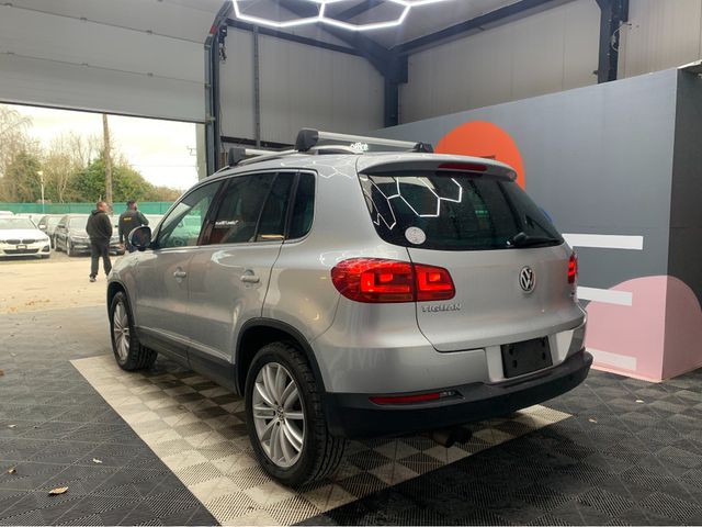 Image for 2015 Volkswagen Tiguan 1.4 PETROL AUTOMATIC / 64k KMs / Reverse Camera, Cruise Control & More