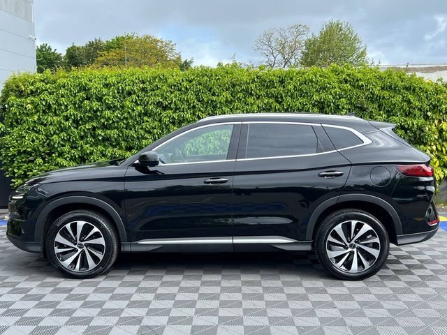 Image for 2025 BYD Seal U COMFORT DM-I 1.5 HYBRID ** VERY LOW MILEAGE ** // OPENING PAN ROOF // APPLE CARPLAY/ANDROID AUTO // 360 PARKING CAMERAS
