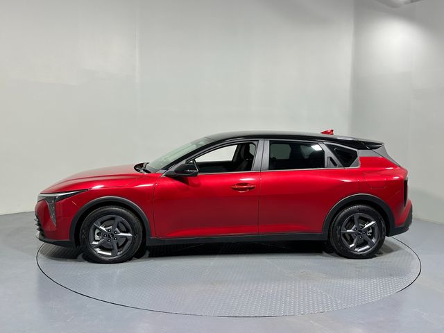 Image for 2026 Kia K4 K2 Two Tone 