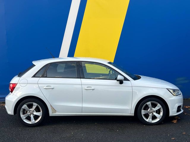 Image for 2016 Audi A1 1.0 TFSI AUTO // LEATHER HEATED SEATS // PARKING SENSORS // 16" ALLOYS