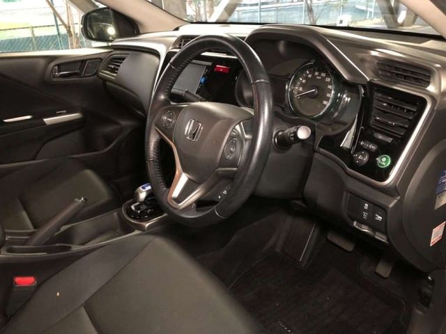 Image for 2017 Honda Grace 1.5 HYBRID - CRUISE CONTROL - REAR CAMERA - PUSH BUTTON START/STOP