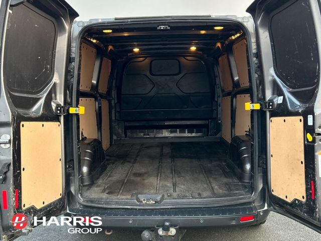 Image for 2019 Ford Transit Custom TRANSIT CUSTOM 300 LIMITED 5DR