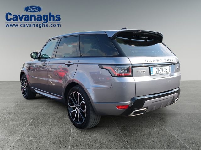 Image for 2021 Land Rover Range Rover 2.0 PHEV Autobiography