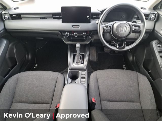 Image for 2025 Honda HR-V 1.5 e:HEV Elegance