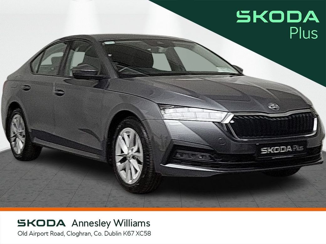 Image for 2023 Skoda Octavia Ambition 1.0Tsi 110Bhp
