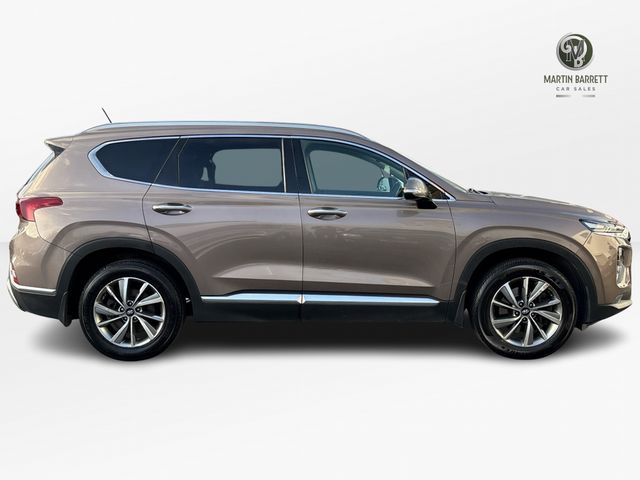 Image for 2019 Hyundai Santa Fe 2WD EXECUTIVE PLUS 5DR