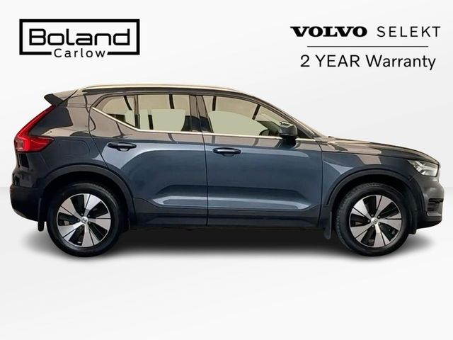 Image for 2022 Volvo XC40 T4 INSCRIPTION * 2YR WARRANTY* €120 PER WEEK