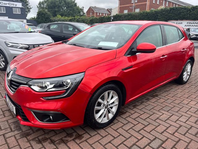 Image for 2021 Renault Megane DIESEL 1.5* FANTASTIC VALUE*