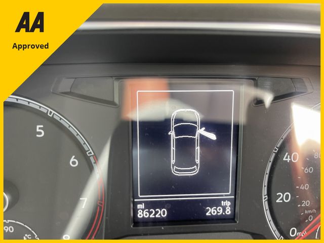 Image for 2021 Volkswagen T-Roc 1.0 DESIGN TSI FREE DELIVERY 