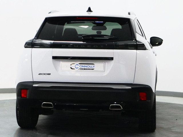 Image for 2024 Peugeot 2008 *38 Allure 1.2 Puretech
