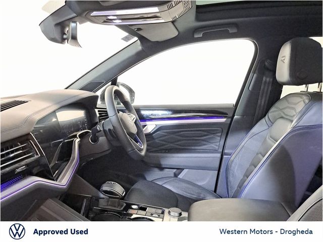 Image for 2023 Volkswagen Touareg 3.0TSI PHEV 462HP 4M DSG R