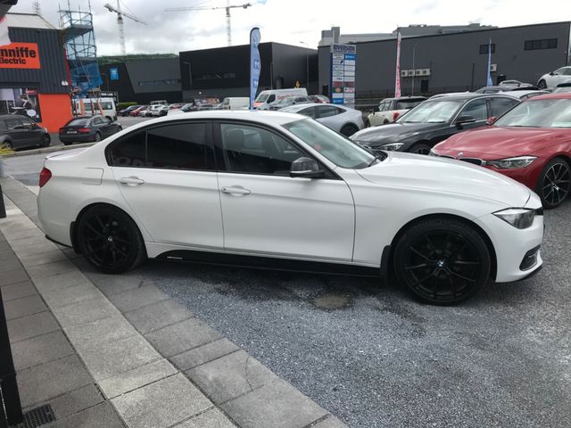 Image for 2017 BMW 3 Series 318d Sport
