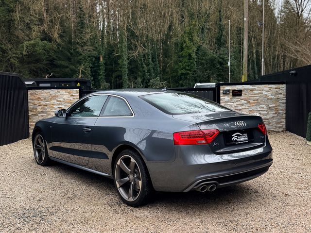 Image for 2014 Audi A5 2014 (141) Audi A5 Sportback **IMMACULATE