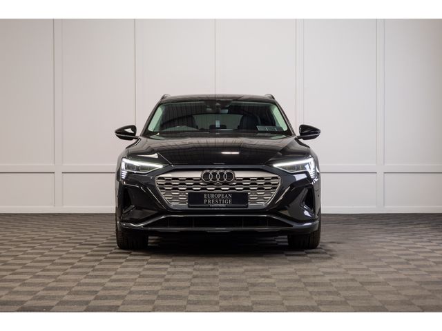 Image for 2023 Audi Q8 e-tron Sport 50 Quattro