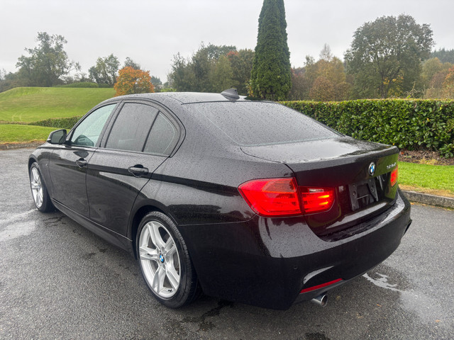 Image for 2015 BMW 3 Series 320D MSPORT AUTO 