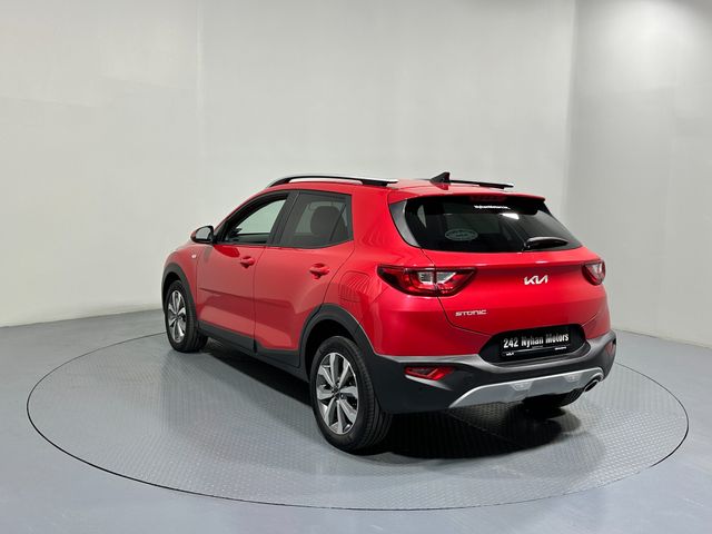 Image for 2024 Kia Stonic K2 1.0 Petrol 242