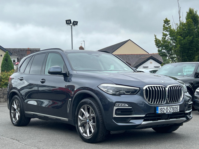 Image for 2019 BMW X5 G05 XDRIVE 45E XLINE AUTO *LOW KMS*