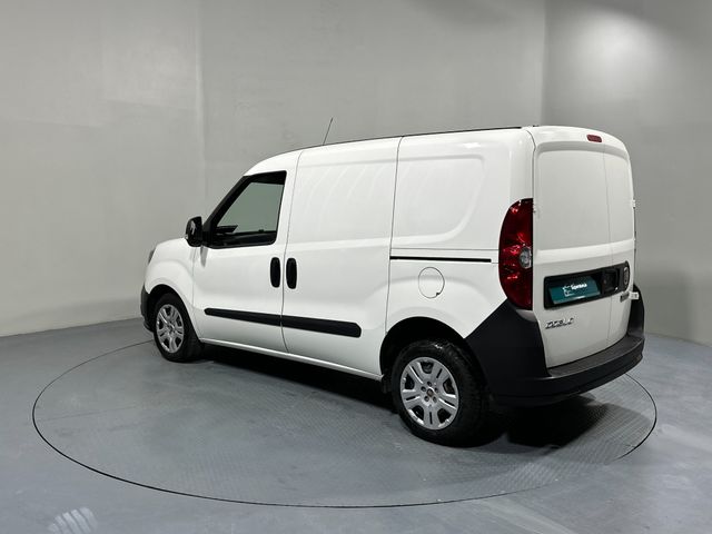Image for 2023 Fiat Doblo 1.6 Diesel 231