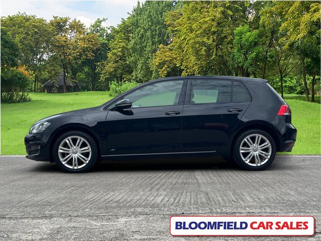 Image for 2016 Volkswagen Golf 1.4 PETROL HIGHLINE// IMMACULATE 