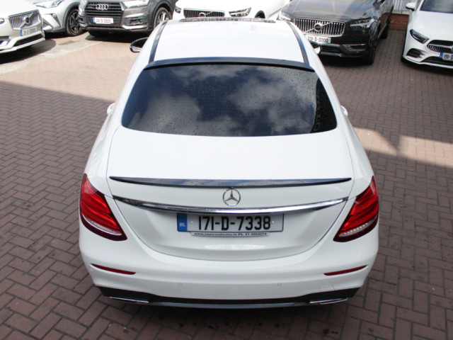 Image for 2017 Mercedes-Benz E Class E220D AVANTGARDE AMG 4DR SALOON AUTOMATIC // STUNNING CAR WITH 153, 000 KM'S // BUY WITH CONFIDENCE AA AND SIMI APPROVED DEALER 2026 // FINANCE ARRANGED // ALL TRADE INS WELCOME // 