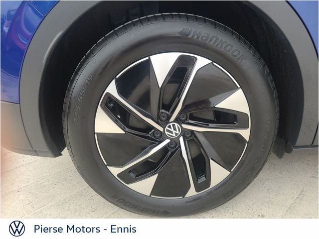 Image for 2023 Volkswagen ID.4 LIFE 52kWh 148HP