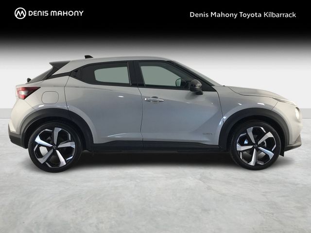 Image for 2023 Nissan Juke 1.6 HYB SVE MY23.5 4DR AUTO