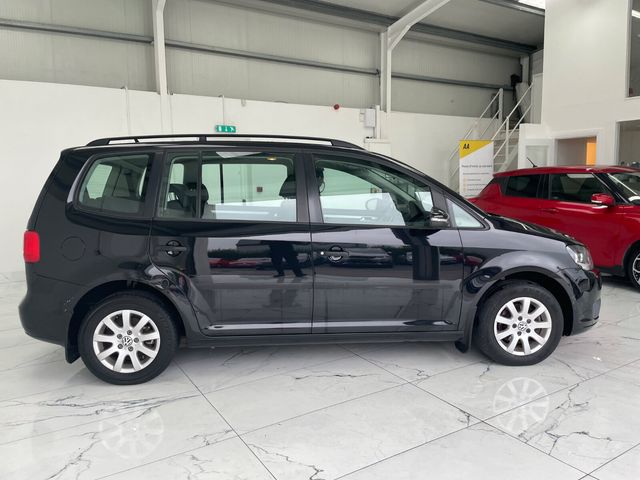Image for 2015 Volkswagen Touran 1.6 TDI 105BHP TRENDLINE BMT