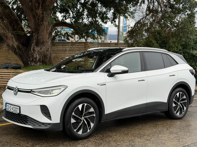 Image for 2023 Volkswagen ID.4 Panoramic Roof. Pure.52KWH