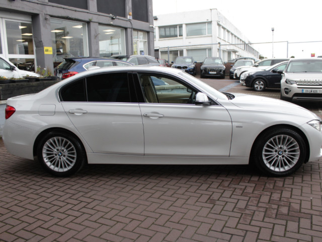 Image for 2019 BMW 3 Series 320D SALOON AUTO 4DR 