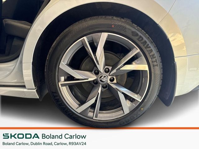 Image for 2024 Skoda Enyaq 80 SPORTLINE *2YR WARRANTY* €85 PER WEEK ON PCP
