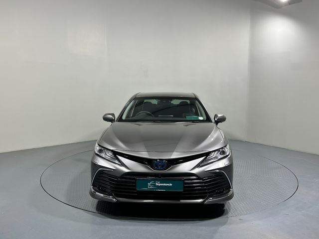 Image for 2023 Toyota Camry Platinum Edition 2.5 Self Charging Hybrid Auto 232 