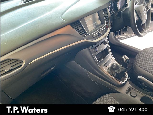 Image for 2019 Opel Astra 1.0 SC - SAME DAY FINANCE APPROVAL
