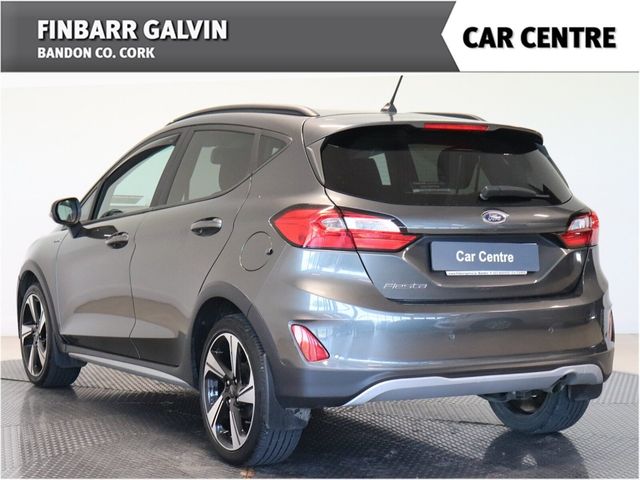 Image for 2023 Ford Fiesta 1.0T EcoBoost 100PS Active