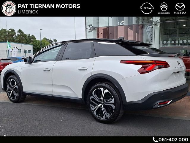 Image for 2026 Citroen C5 X PLUS PURE TECH 1.2 AUTO 2T