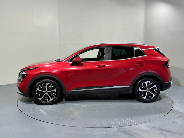 Image for 2022 Kia Sportage K3 1.6 Crdi