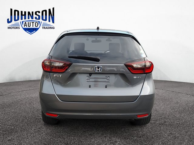 Image for 2020 Honda Fit 1.5
