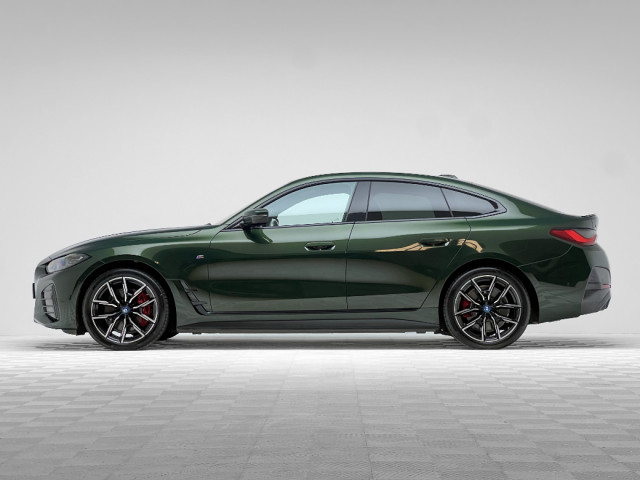 Image for 2022 BMW i4 40 M SPORT EDRIVE