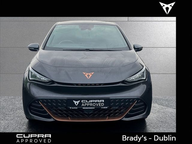 Image for 2023 Cupra Born 58kWh 204HP *24 MONTH CUPRA APPROVED WARRANTY*