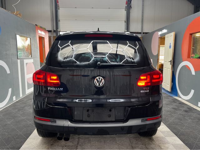 Image for 2015 Volkswagen Tiguan 2015 VOLKSWAGEN TIGUAN AUTOMATIC 1.4L PETROL / 87K KMS / REVERSE CAMERA & MORE