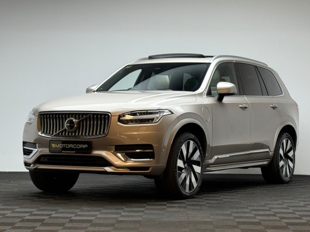 Image for 2023 Volvo XC90 PLUS T8 BRIGHT AWD 2.0 PHEV *7 SEATER*
