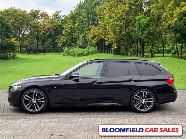 Image for 2019 BMW 3 Series 320D MSPORT , AUTO // PRISTINE