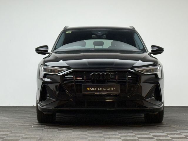 Image for 2023 Audi e-tron 50 BLACK EDITION QUATTRO