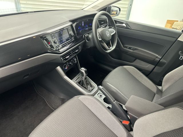 Image for 2024 Volkswagen Polo LIFE 1.0 TSI *AUTO* €55 P/W 3YRS
