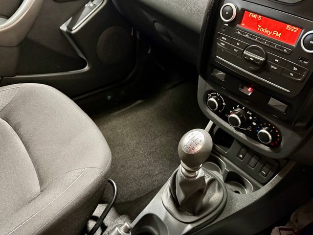 Image for 2018 Dacia Duster ALTERNATIVE 1.5 DCI 110 4DR
