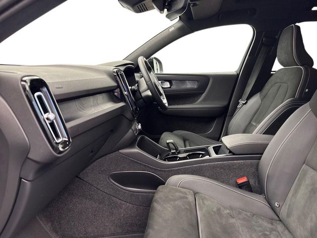 Image for 2023 Volvo XC40 ULTIMATE *LOW KMS* €75 P/W ON PCP
