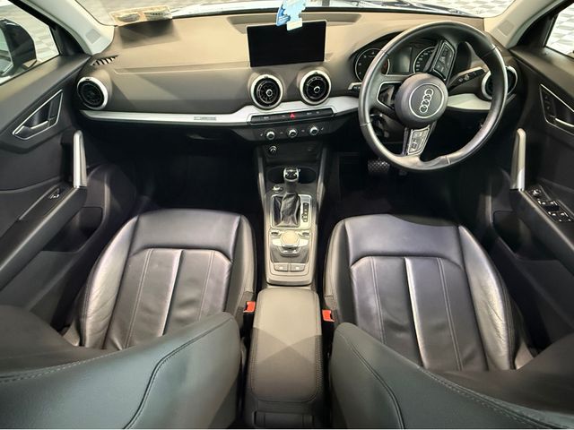 Image for 2023 Audi Q2 30 TDI S-TRONIC 116HP SE 4DR AUTO