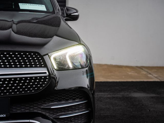 Image for 2021 Mercedes-Benz GLE Class GLE 350 DE 4MATIC AMG LINE