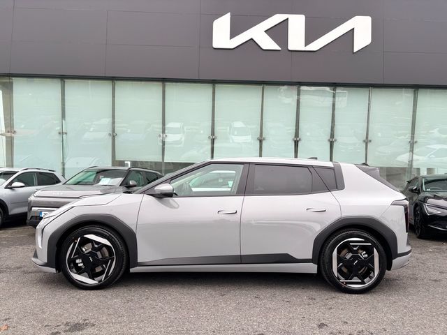 Image for 2026 Kia EV4 Earth 3 (625km Range)