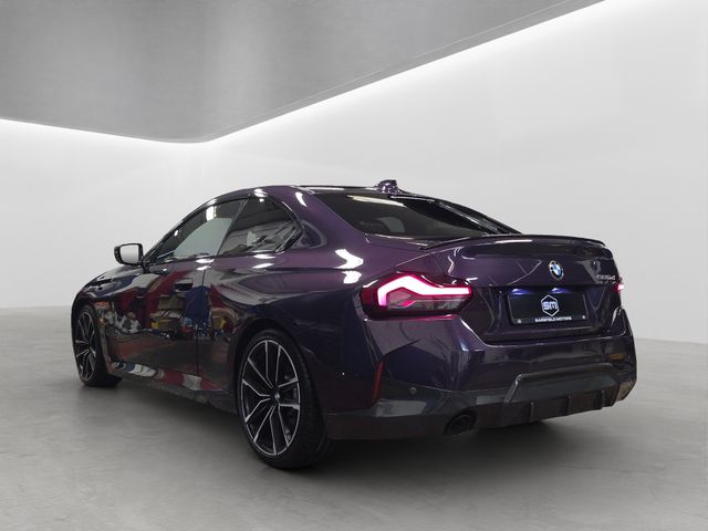 Image for 2022 BMW 2 Series 220D M-SPORT. HUGE SPEC. FINANCE ARRANGED. SIMI. AA APPROVED.